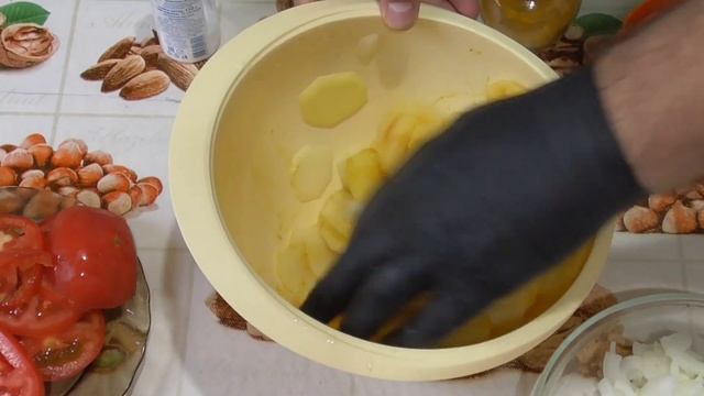 Мясо для королей. Весь секрет в маринаде. смотреть онлайн