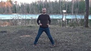 Ката Косики каратэ - Дай И Кё