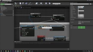 UE4 Infinite tunnel - Audio Reactive Loop in Unreal Engine & Touchdesigner