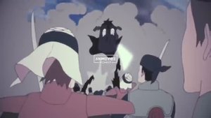 Flashboy - Sharingan (Naruto remix)