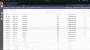 How to Effortlessly Import Bank and Cash Statements into Odoo?Import Bank Statement Lines from Exce