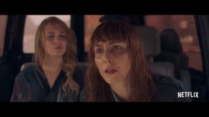 "Прикрытие" "Close"-Нуми Рапас (2019)