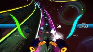 Amplitude PS4 - Break For Me (SUPER)