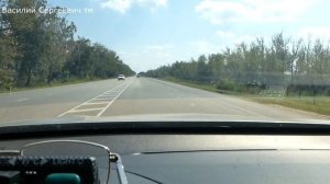 по М4-Дон БЕСПЛАТНО!!! на море 08.2023