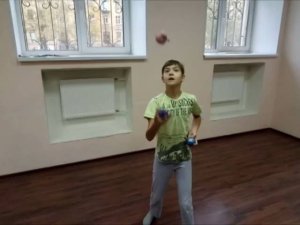 занятия 1 год обучения 5 октября 2016