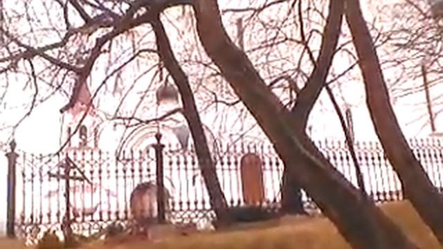 Свято - Покровский храм (Крупцы) MOV0198A смотреть онлайн