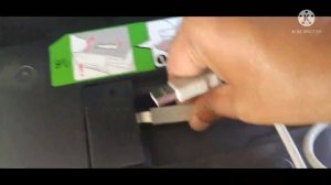 Brother DCP T520W printer wireless All in One Unboxing & Setting up & first print scan job Testing.