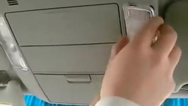 How to Install Dome Lights on a Toyota Tundra CrewMax Double Cab смотреть онлайн