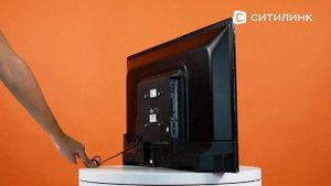 Обзор Телевизора BBK 32LEM-1089/T2C | Ситилинк