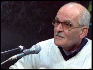 Сергей СИМОНОВ