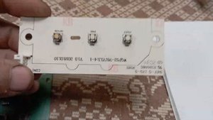 Ремонт посудомоечной машины LERAN FDW 44-1063 W не вкючается.