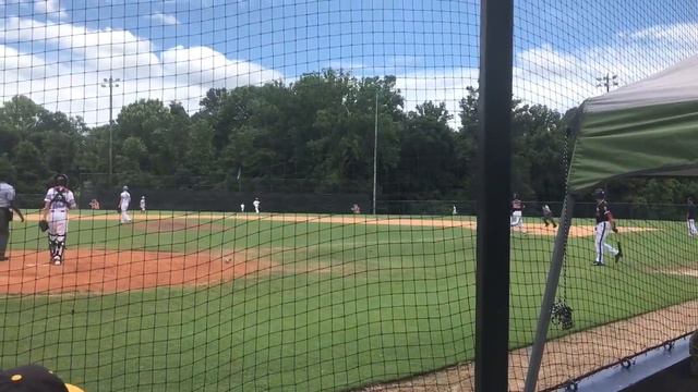 Jalen Hollins Evoshield Canes Central 2020 смотреть онлайн