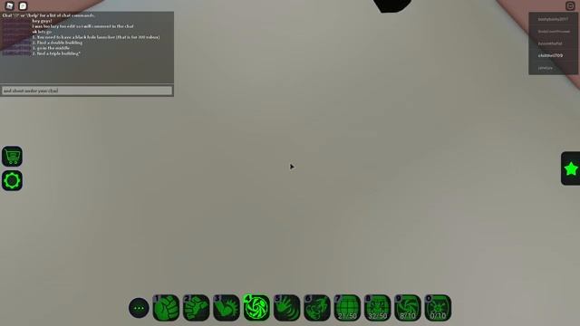 [WORKING] 100% BEST FAST GEM EARNING METHOD IN ROBLOX BULKED UP ? смотреть онлайн