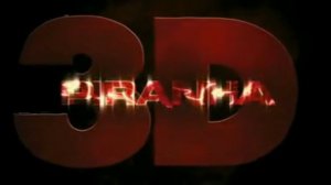 Пираньи 3D