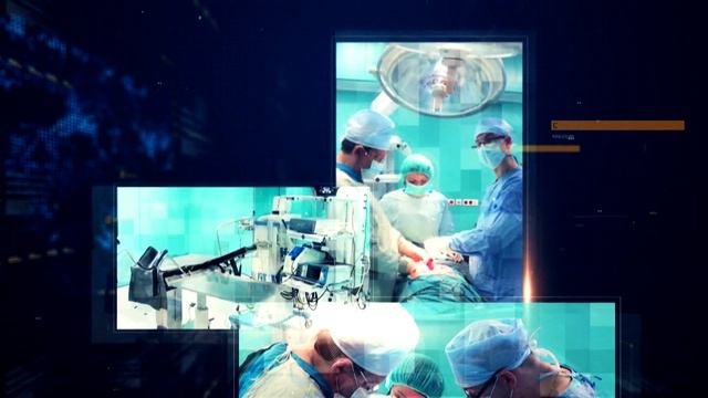 Государственный Научный Центр Колопроктологии