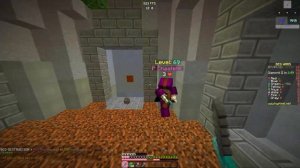 Keyboard + Mouse Sounds ASMR - Hypixel Bedwars[1080p60](2)