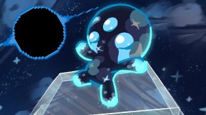 СЕСТРА СИНГУЛЯРНОСТИ ► The Binding of Isaac: Repentance |92| Прохождение. Tainted Andromeda