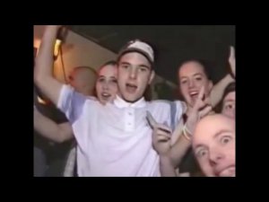 DJ Глюк - MaZa FucKKKa Speed Garage Vol. 105 (Bassline/Speed Garage) (Old School Rave Video)