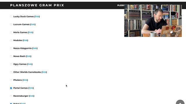 🇵🇱 Planszowe Gram Prix 2023 | Moje typy смотреть онлайн