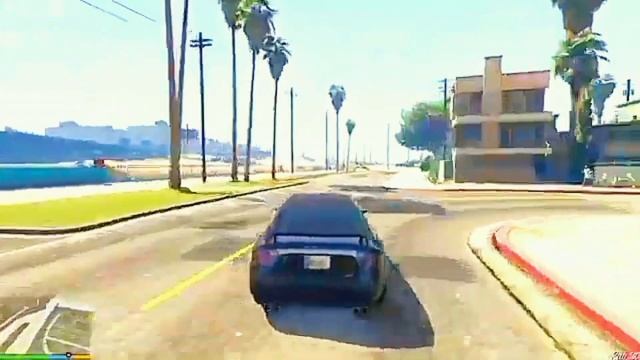 JIMMY'S NEW CAR||TOYOTA PRIUS 2009||GTA 5 REAL LIFE MODS#gta5 #gaming#prius#hypersgamer смотреть онлайн