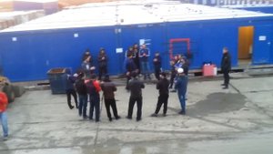 "Велесстрой " гнпс 1 лезгинка