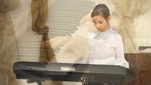 Et Si Tu Existas Pas (Joe Dassin) - Грачёва Ксюша