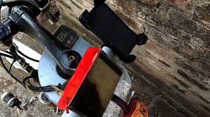 Ручка газа электровела своими руками . Нууу оооочень просто .
