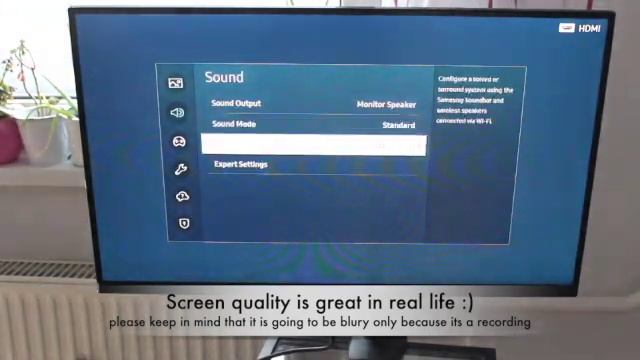 Unboxing Samsung Smart Monitor M5 27" LCD LED смотреть онлайн