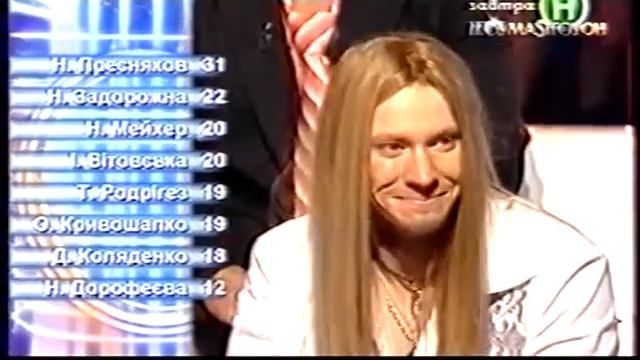 Шоумастгоуон Никита Пресняков разное+Странник 2
