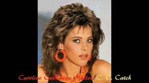 Самые Красивые Европейские Певицы 80-х The Most Beautiful European Singers of the 80s TOP-5