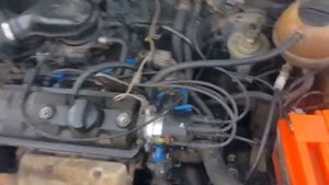 Гольф 3 ABU 1.6 как стал работать двигатель после замены прокладки ГБЦ и восстановления компресии.