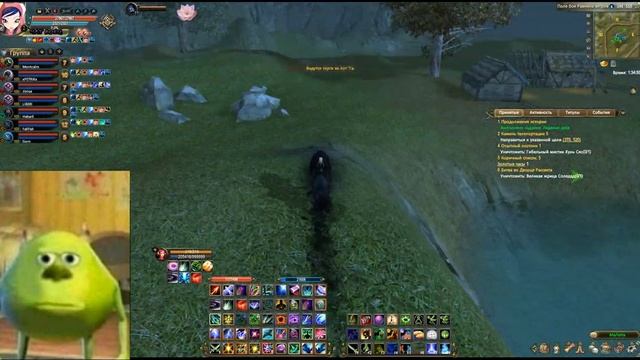 EA|Он же лук|Слишком быстрое ГВГ|Strongs|Амарант смотреть онлайн