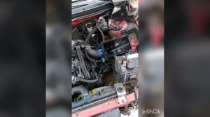 чёрный дым из выхлопной трубы мазда 626 дизель