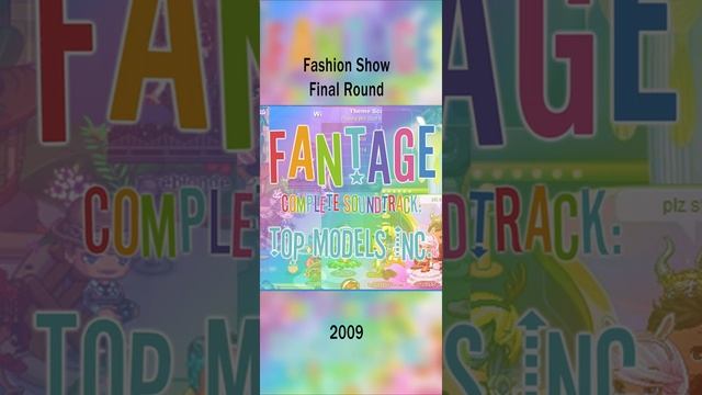 FANTAGE COMPLETE SOUNDTRACK: Download out now!!!