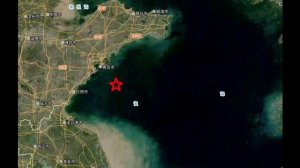 Жители соседней с Россией китайской провинции заметили НЛО