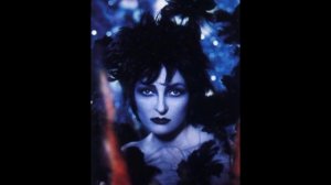 Siouxsie And The Banshees - Cascade