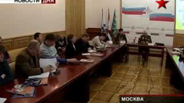 Военная реформа. Новая система медосблуживания в армии 