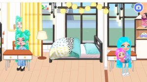 Бабл гам 🧋