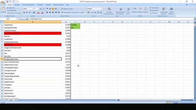 Позиционное продвижение в SEO - 3 примера продвижения по позициям