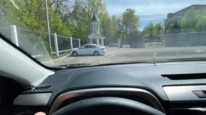 Мини обзор. Toyota RAV4. 2013.