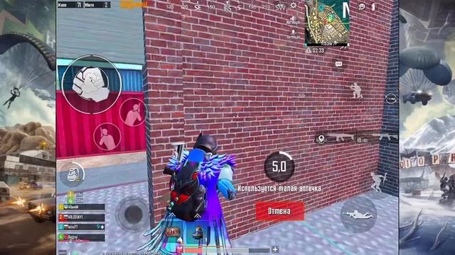 ЛОКАЛКИ С ПОДПИСЧИКАМИ ВЕСЬ СТРИМ. ВЕЧЕРОМ КАСТОМКИ. PUBG MOBILE 0.19.0 смотреть онлайн