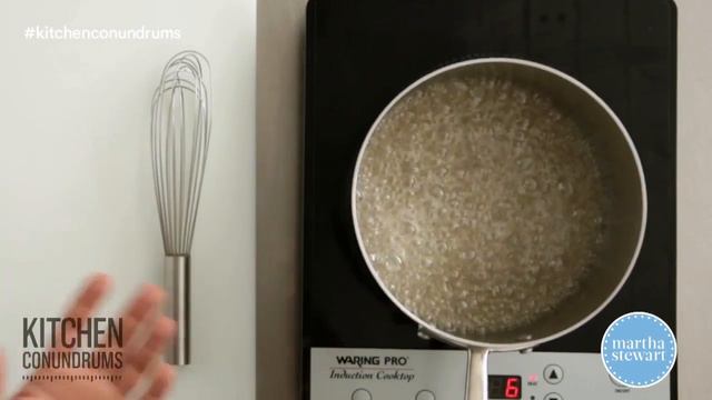 What To Do When Your Caramel Crystallizes | Teaching Cooking Online смотреть онлайн