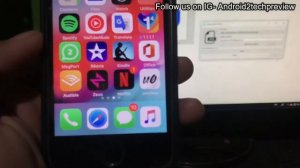 Jailbreak iOS 12 5 1 iPhone 5s,6,6 Plus with Uncover