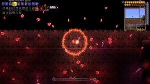 Высшая ведьма, каламитас / #38 / Terraria Calamity / Ведьма каламитас террария каламити как победит