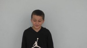 Чеченский волчонок с характером! Яхья Салтагареев.