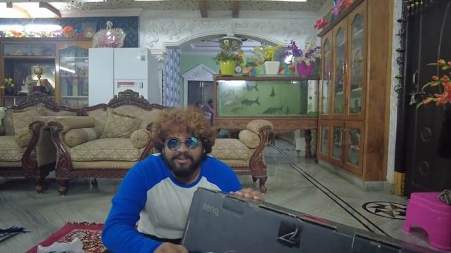 Esports Monitors Unboxing Bolthey | #unqgamer #unqgaming #saharayt смотреть онлайн