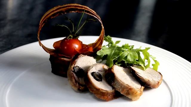 Ресторан Verdi bar&restaurant смотреть онлайн