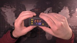 Термостат W3230 тепло - холод с АлиЭкспресс