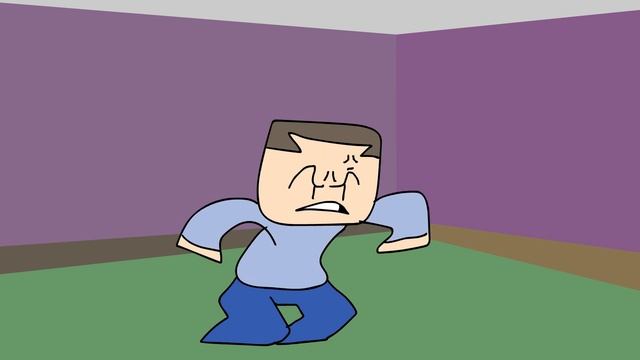 Майнкрафт - Это моя жизнь! - Но это Анимация. (original meme)