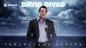 David Divad - Тбилисские вечера